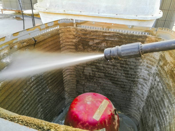 Best Commercial Air Duct Cleaning  in Montrose, PA