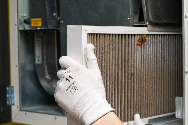 Best HVAC System Cleaning  in Montrose, PA