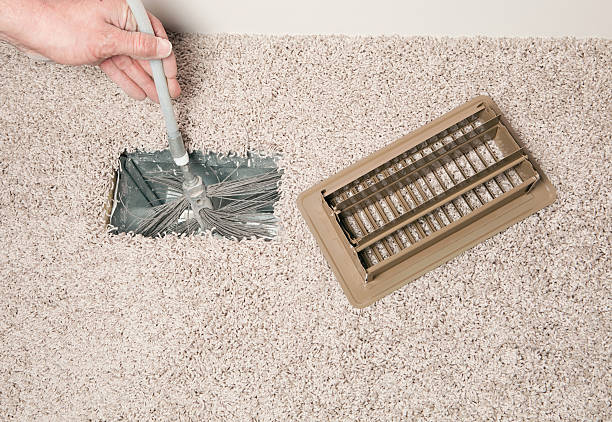 Best Air Duct Cleaning Near Me  in Montrose, PA