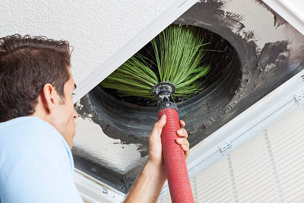 Best Air Duct Cleaning Company Near Me  in Montrose, PA