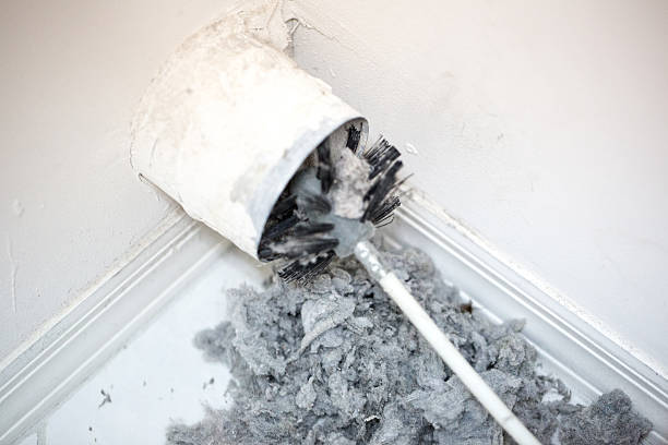 Best Commercial HVAC Duct Cleaning  in Montrose, PA