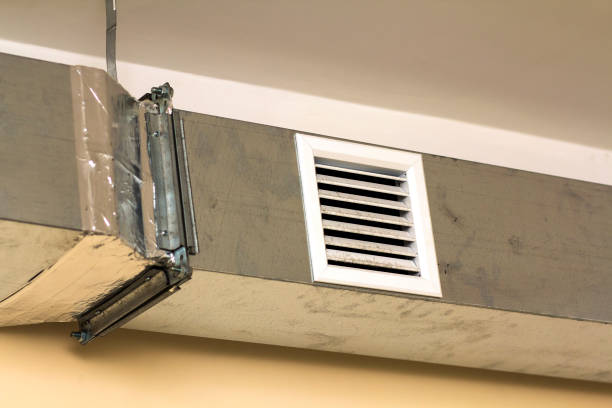 Best Best Air Duct Cleaning Company  in Montrose, PA